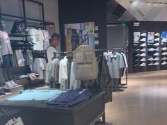 -NIKE(朝阳合生汇店)