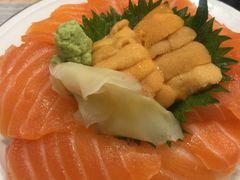 -森味花园·日本料理(伊藤洋华堂亚运村店)