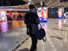 -绿茶餐厅(光谷世界城步行街店)