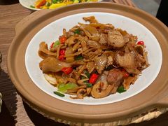 -大盐帮川菜馆(长楹天街店)
