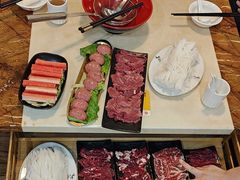 -福合埕牛肉丸(福平路店)
