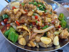 -农家湘菜(安亭店)