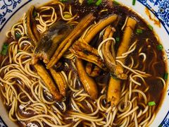 -孙盛兴奥灶面馆·蟹黄面·三虾面(山塘街总店)