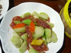 -悟长年潮汕菜砂锅粥(圣熙8号店)