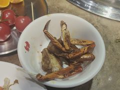 -七欣天香辣蟹火锅(南通任港路大润发店)