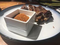 -塔哈尔·新疆盛宴(城西银泰店)