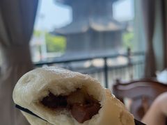 五丁包-怡园饭店-餐厅(四望亭店)