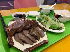 -二八鸥汀老鹅(金涛庄店)