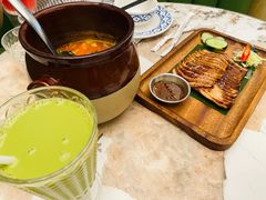 -KingThaia金泰兰(滨江天街店)