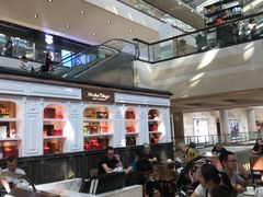 大堂-布歌东京(金融街购物中心店)
