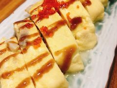 海鲜玉子烧-左舞日本料理