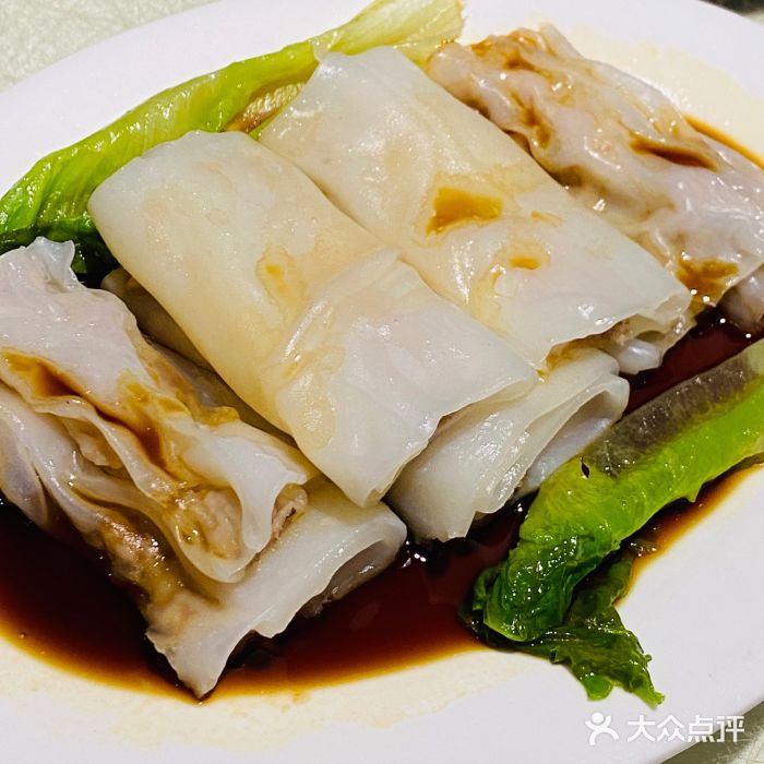 泮金大塘(北二七路店)爽滑猪肉肠图片