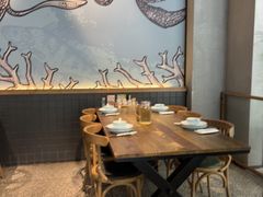 -环球渔市·平价海鲜餐厅(星潮广场店)