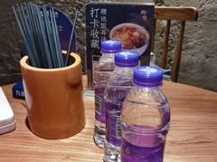 -树厨贵州菜(大十字店)