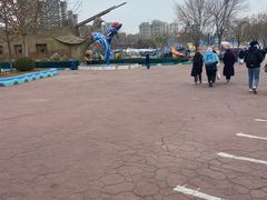 -欢乐水魔方水世界