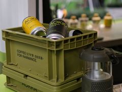 -AOKKA COFFEE(万象前海快闪店)