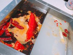 -串一火锅(赛格国际购物中心店)