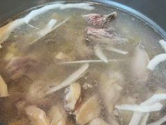 -四季合味椰子鸡(南山大冲店)