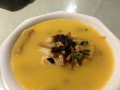 罗汉面-天厨妙香素食餐厅(清华店)