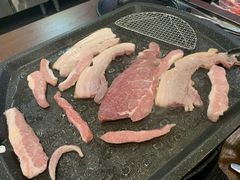 -我们家韩国烤肉8号店(郫都店)