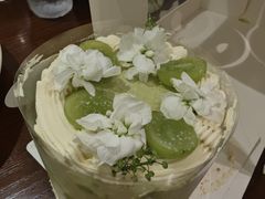 -鹿里烘焙LulyBaking(东二环泰禾广场店)