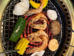 -神户赤童日式烤肉伙伴(东直门店)