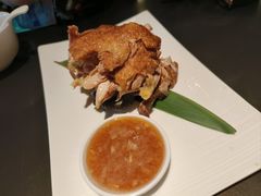-东莱馋房(陆家嘴店)