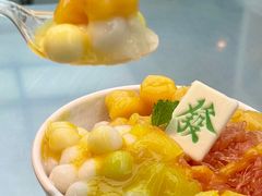 -旧巷口·麻辣大拌·油泼冒菜(上海七宝领展广场店)