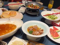 -金狮麟·新豫菜(金码大厦店)
