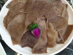 -何鲜菇火锅(大营盘店)