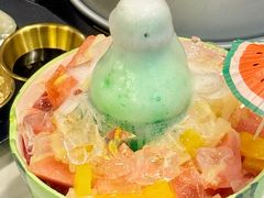 -咕咕站韩国料理(紫金港店)
