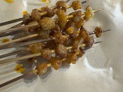 -郑记•不夜城烧烤•龙虾•虾蟹(黄鹤楼店)