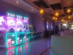 -星河湾温泉洗浴酒店