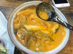 -Hi YOU你的饭局泰餐厅(雍和宫店)