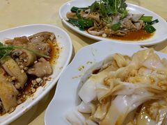 -电白鸭粥店(下沙二坊88号店)