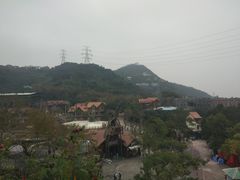 -东部华侨城