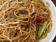 -大胜浙达炒粉干