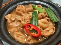 -鱼篮仔·潮汕美食(圆明新园店)