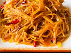 -津菜宋记老房子(平山道店)