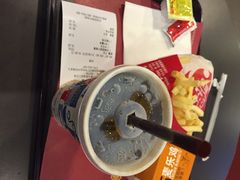 iphone_upload_pic-麦当劳(华融店)