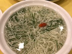 -功德林素菜饭庄(前门店)