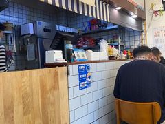 -青春分食(仙林大学城店)