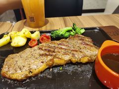 -必胜客(吾悦国际广场店)