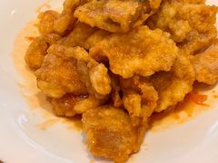 -嘎吧锅私家菜馆(联想科技城店)