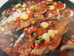 -YAFEE雅菲·粤菜·湘菜·融合菜(魏公村店)