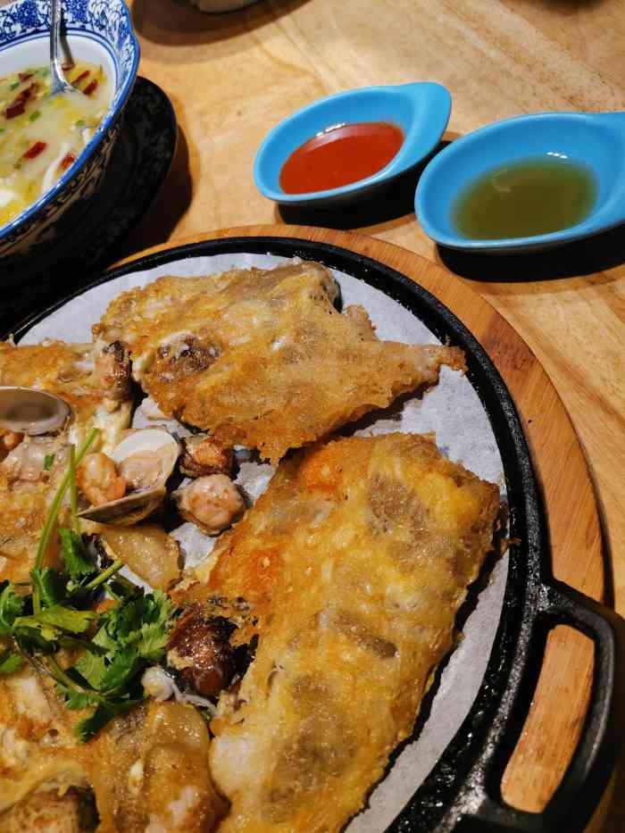 百年银屏(泰安合胜广场店)-"老牌子了,目前为止我这儿是没有任何一家