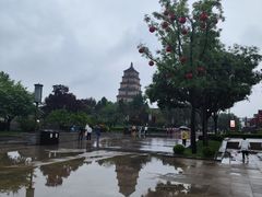 -大唐不夜城