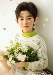 -桔子摄影(马鞍山店)