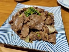 -渔寿司·日本料理(艾尚天地店)