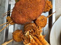 -蜀王砂锅总店